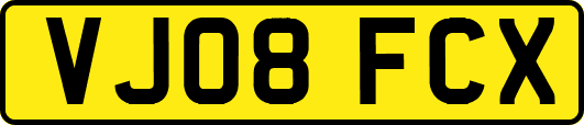 VJ08FCX