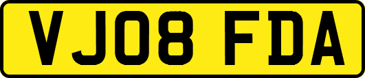 VJ08FDA