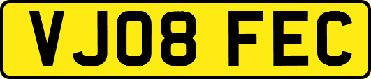 VJ08FEC