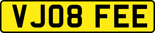 VJ08FEE