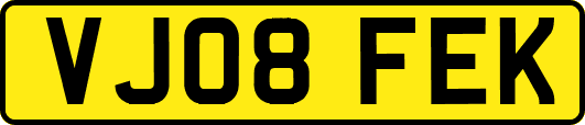 VJ08FEK
