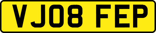 VJ08FEP