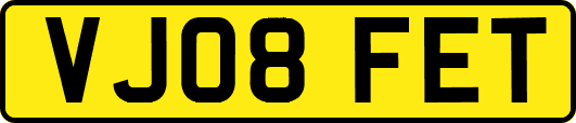VJ08FET