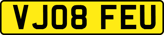 VJ08FEU