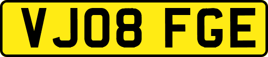 VJ08FGE