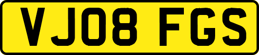 VJ08FGS