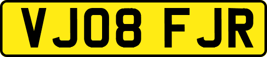 VJ08FJR