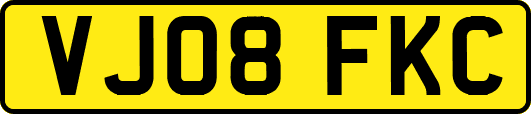 VJ08FKC