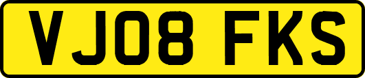 VJ08FKS
