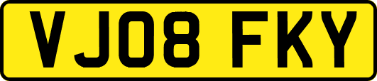 VJ08FKY