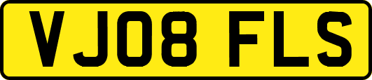 VJ08FLS
