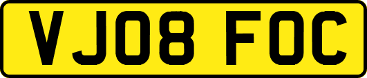 VJ08FOC