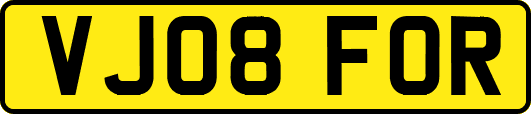 VJ08FOR