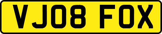 VJ08FOX