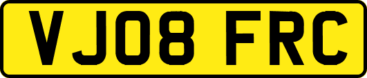 VJ08FRC
