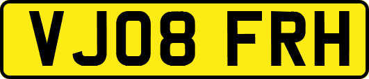 VJ08FRH