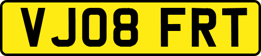 VJ08FRT