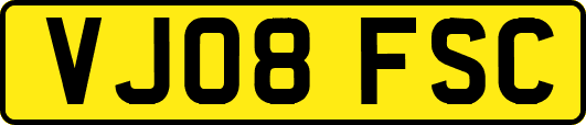 VJ08FSC