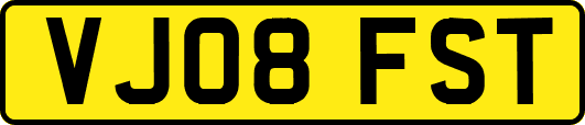 VJ08FST