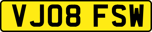 VJ08FSW