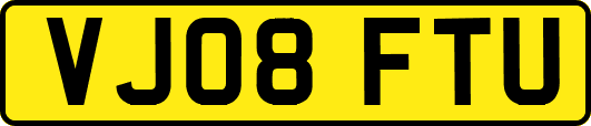 VJ08FTU
