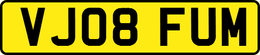 VJ08FUM