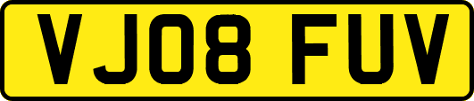 VJ08FUV