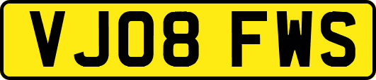 VJ08FWS