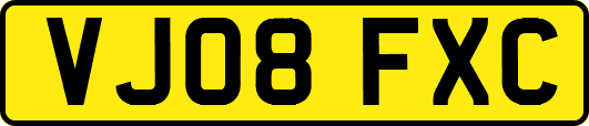 VJ08FXC