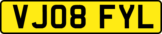 VJ08FYL