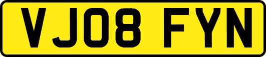 VJ08FYN