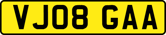 VJ08GAA