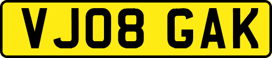 VJ08GAK