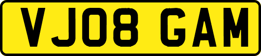 VJ08GAM