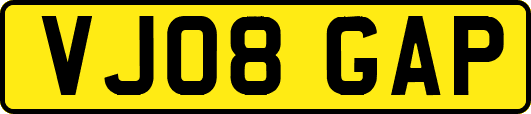 VJ08GAP
