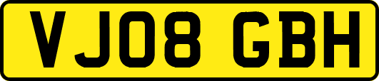 VJ08GBH