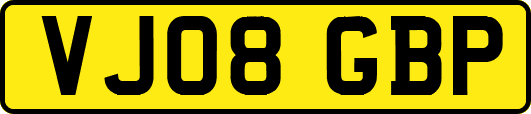 VJ08GBP