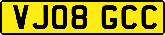 VJ08GCC