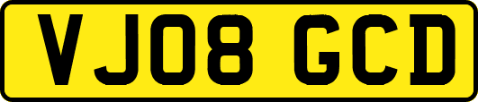 VJ08GCD