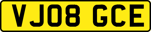 VJ08GCE