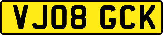 VJ08GCK