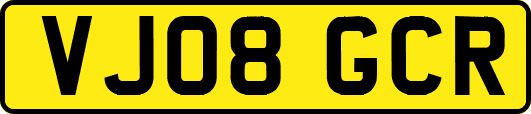 VJ08GCR