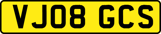 VJ08GCS