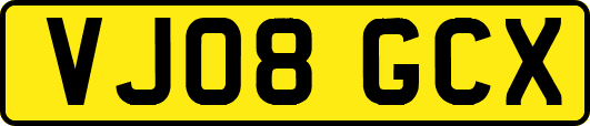 VJ08GCX