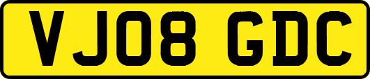 VJ08GDC