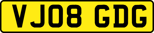VJ08GDG