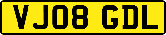 VJ08GDL