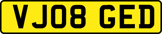VJ08GED