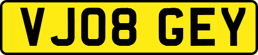 VJ08GEY