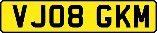 VJ08GKM